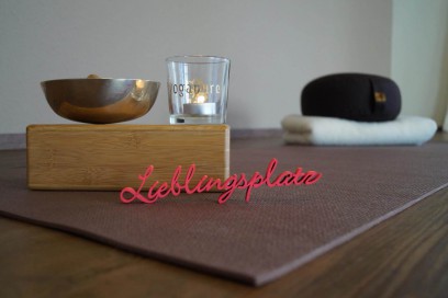 Yoga Basic ab 15. Januar 2026