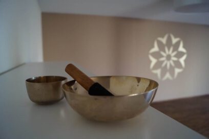 Yoga Basics auch f&uuml;r Einsteiger geeignet