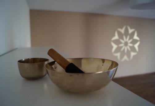 Yoga Basics auch für Einsteiger geeignet